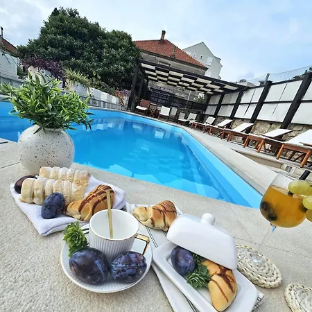 Miljas * Dubrovnik