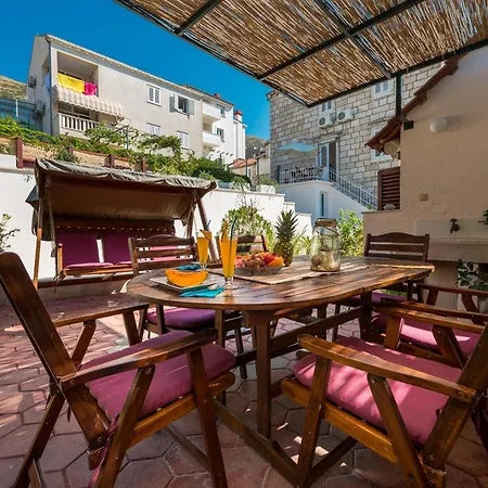 Miljas Dubrovnik