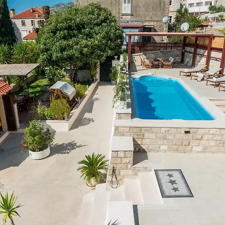 Miljas Apartment