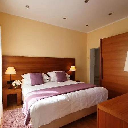 Appartement Miljas *
