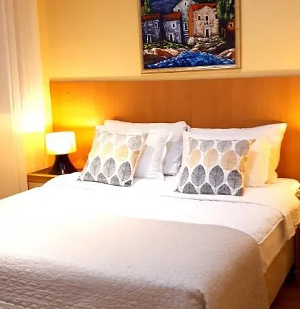 Miljas Appartement Dubrovnik