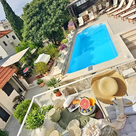 Appartement Miljas *
