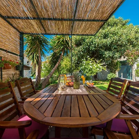 Appartement Miljas
