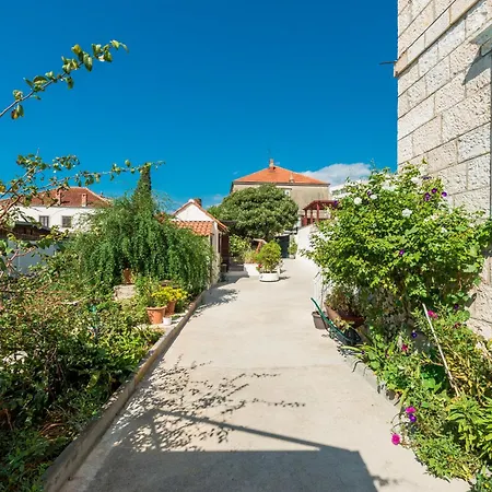 Miljas Appartement