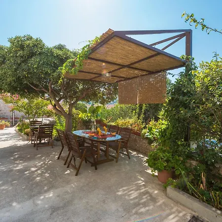 Miljas Appartement *