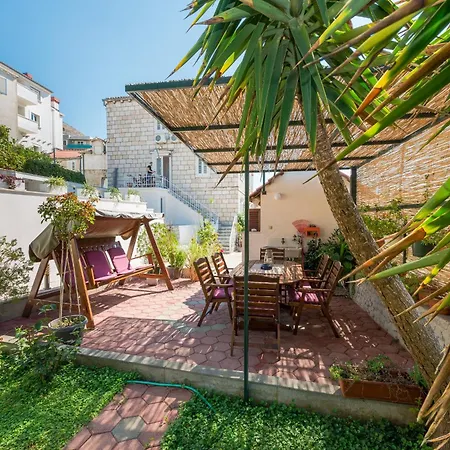 Appartement Miljas