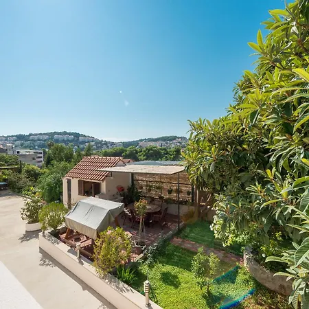 Appartement Miljas