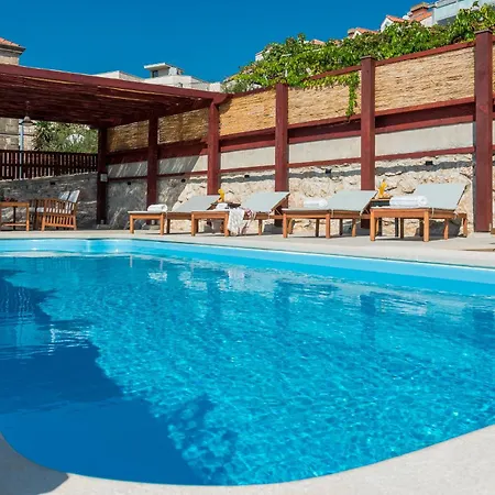 Miljas Appartement