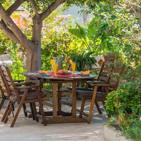 Appartement Miljas Dubrovnik