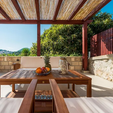 Appartement Miljas