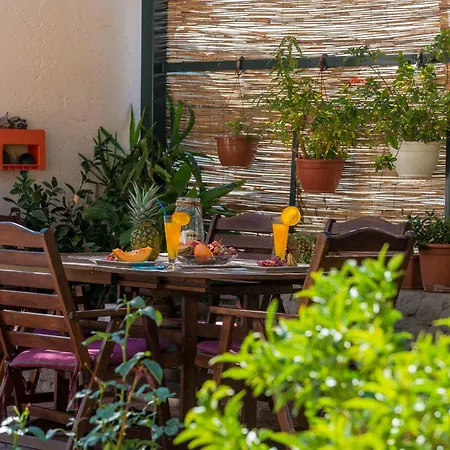 Miljas Appartement Dubrovnik