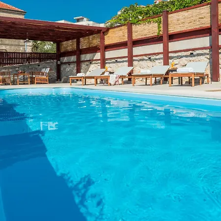 Appartement Miljas *