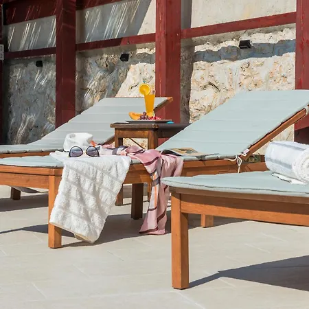 Appartement Miljas Dubrovnik