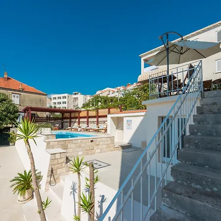 Miljas Appartement
