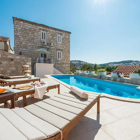 Appartement Miljas Dubrovnik