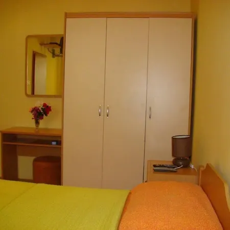 Appartement Miljas